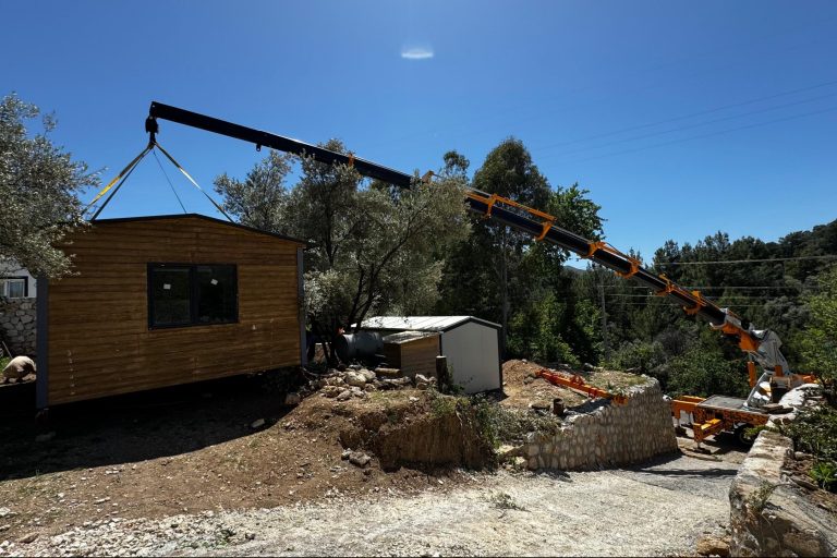tiny house